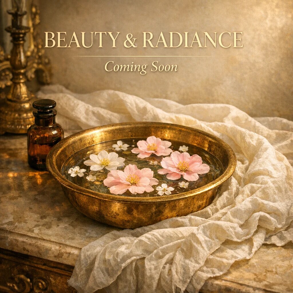 BEAUTY & RADIANCE