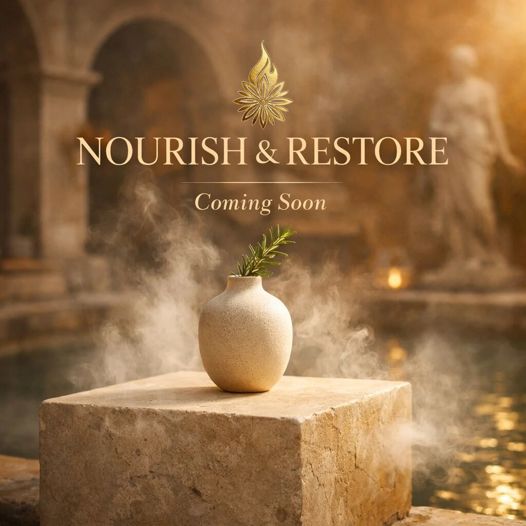 Nourish & Restore